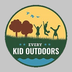 Every Kid Outdoors logo